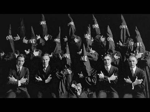 9 Secret Societies That Run The World