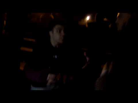 SHEIZ Y ACAB VS KIMBO Y KRONEN- Cuartos 032 battle