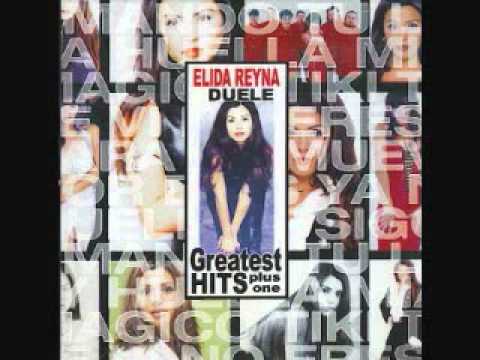 Elida Reyna - Duele