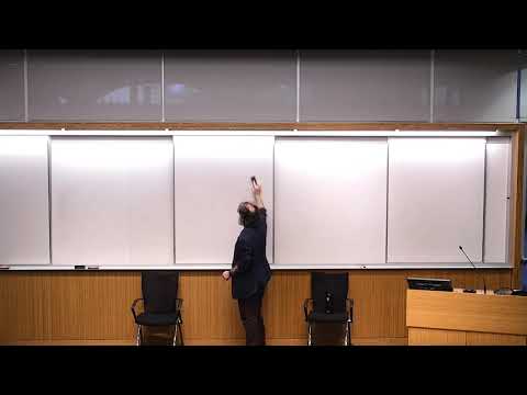 Stanford Webinar When Your Big Data Seems Too Small