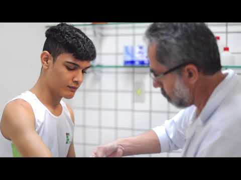 SAÚDE - IFRN CAMPUS NATAL-CENTRAL