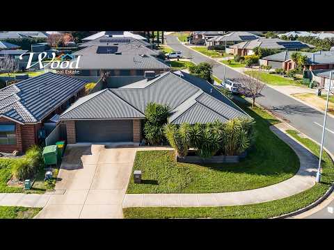 120 Ava Ave, Thurgoona, NSW 2640, 4房, 2浴, House