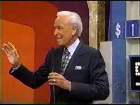 The Price Is Right (March 22, 2001): Switcheroo Continues Its Hot Streak