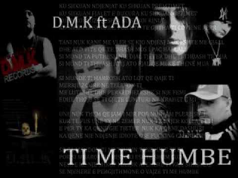 Ti Më Humbe -- D.M.K feat. ADA