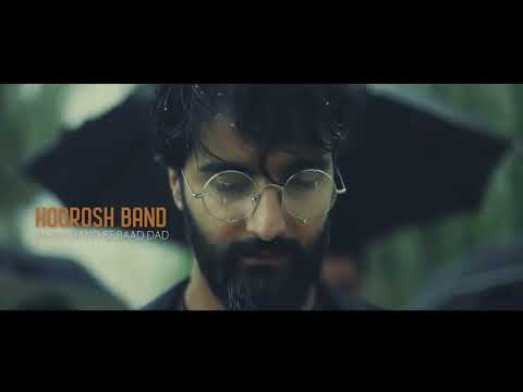 Mehdi Darabi - Akhar Mano Be Bad Dad