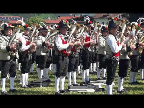 Feldmesse Gauder Fest 2018