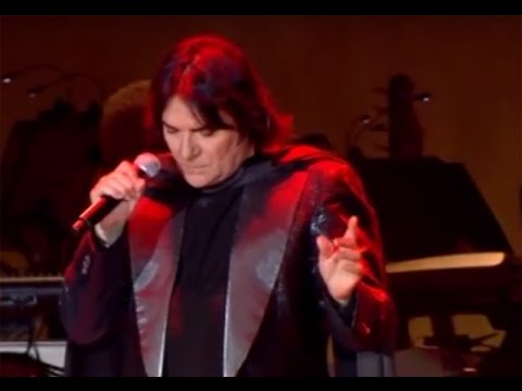Videoclip de La favola mia — Renato Zero