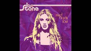 Joss Stone. Sleep like a child.
