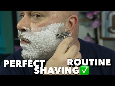 This Rockwell 6S Razor Changed My Entire Shaving Game!