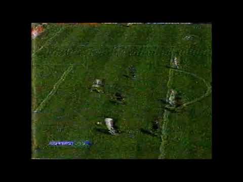 Santos 1 x 3 Ponte Preta - Campeonato Brasileiro 2002