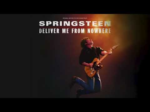 Springsteen: Deliver Me from Nowhere | “Mansion on the Hill” by Jeremy Allen White