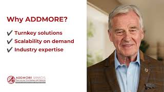 Your Partner in Architecture, Engineering & Construction - ADDMORE Services