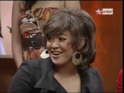 Untung Ada Budi Guest Maha Dewi Inna Kamarie Part 2