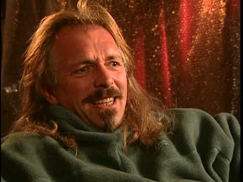 Rik Mayall   The Young Ones Extras 01   Creating The Young Ones