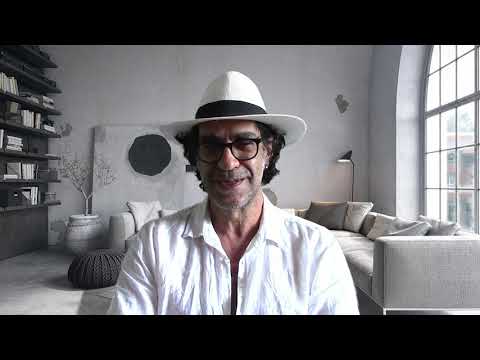 Nagual UCHU message to #ConsciousConcert Ireland attendees 2019