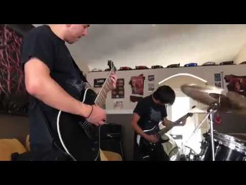 Defleshed and Gutted - New Song