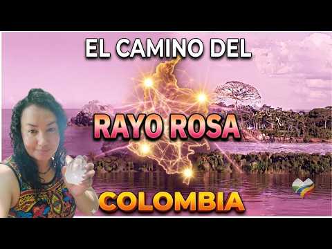 Las memorias ocultas de Nariño, Cordoba, Vichada y Antioquia | Serie Colombia Ep.10