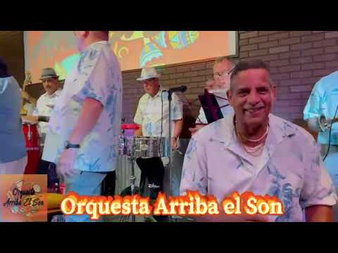 Promotional video thumbnail 1 for Arriba El Son!