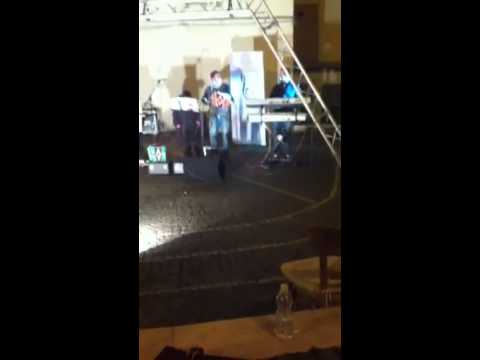 Quadriglia- I Diavoli del sud