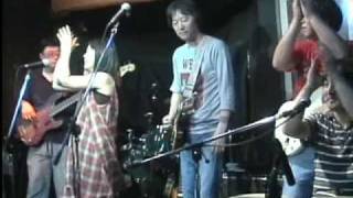 Dancin' Jones (Nicolette Larson Cover) / West Coasters