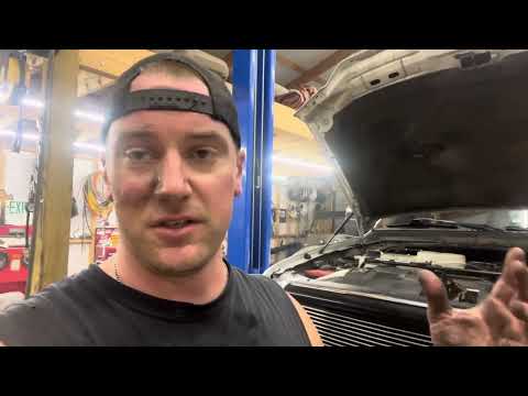 7.3 Powerstroke turbo master waste gate