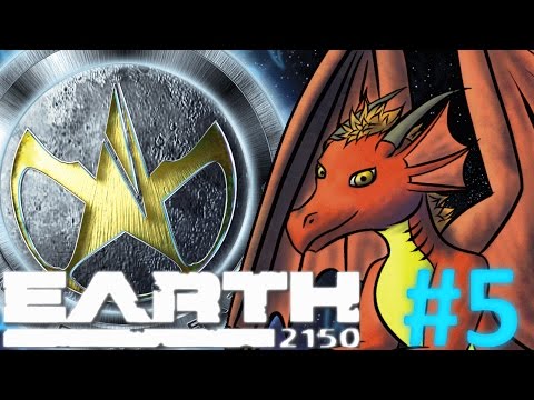 Earth 2150 - LC - Episode 5 - Baikal & ACME labs 3