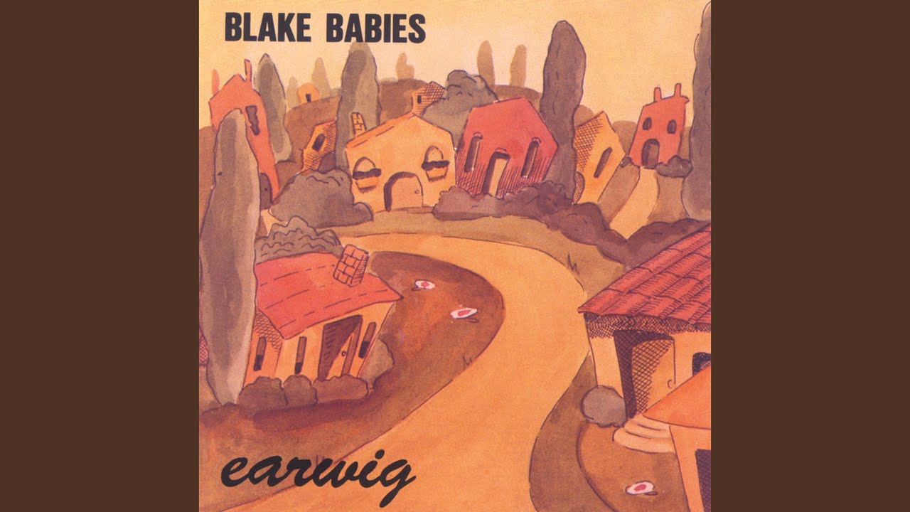 Blake Babies - Lament