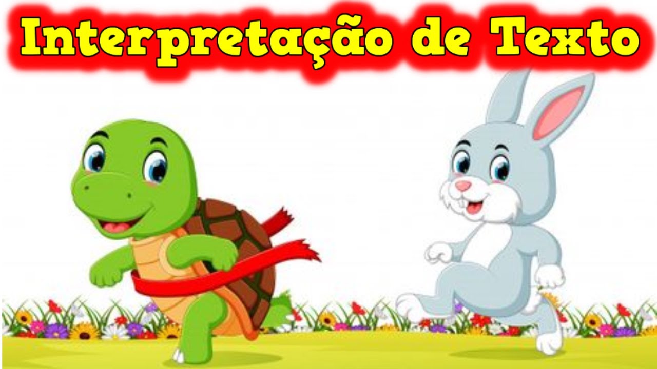 Interpretação de Texto - 📝 Como Interpretar um Texto - #explicandoumpoucomais