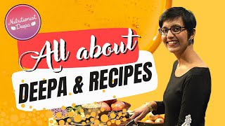 Expert Nutrition Tips From Deepa Deshmukh: A Lifestyle Transformation Guide! | NutritionistDeepa.com