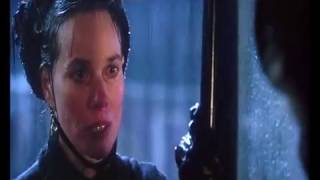Barbara Hershey Performances - Madame Serena Merle (The Portrait of a Lady)