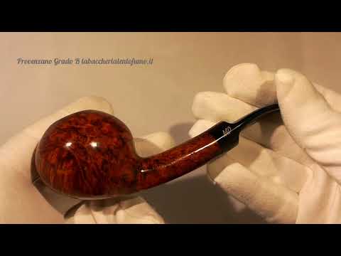 Tabaccheria Lento Fumo - pipa Provenzano Apple Grado B