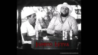 El Fantasma - Jaime Leyva