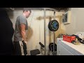 Lift 58 Chest Triceps Shoulders Maintenance Phase