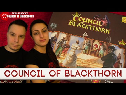 Board to Death Video Review (6 min.)