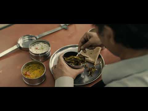Lunchbox 2013 - The Movie - Great Scenes