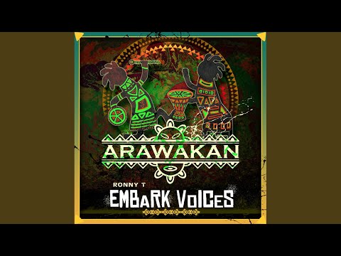 Embark Voices (Original Mix)