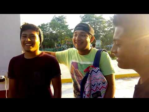 Garduza vs ??? l Cuartos l Titan Flow fecha 2