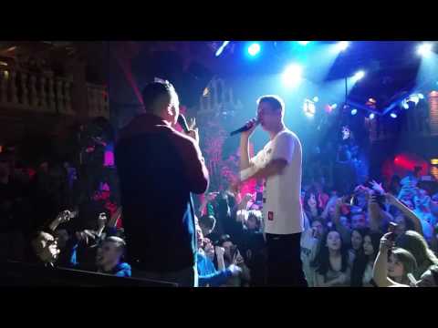 Małach i Rufuz ..Klub Lwowski .part 2