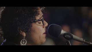 La Santa Cecilia - Amor Eterno [Documentary Snippet / BTS]