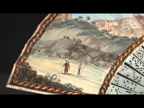 Musée de l'Eventail | PARIS