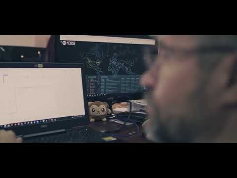 Alexandru Petrescu: Lansare 1911 - raportare atacuri cibernetice. (2 mai 2019)