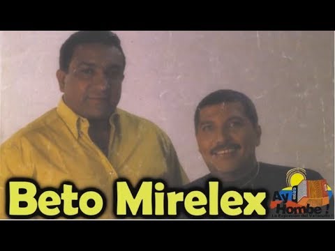 La mitad de mi vida- Los Betos (Con Letra ) Ay Hombe!!!