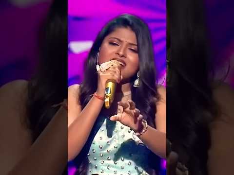 Ye ladka hai allah kaisa hai deewana song #arunitakanjilal #indianidolseason12 #song#arudeep