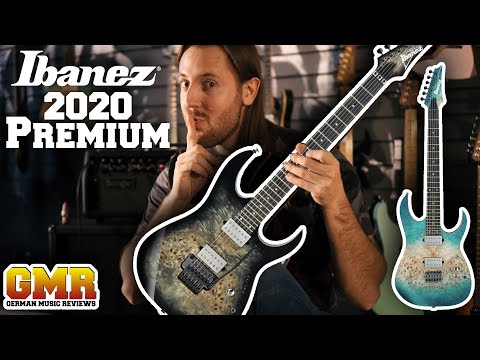 Ibanez RG1120PBZ Premium: Price, Specs and Best Deals Ibanez RG1120PBZ Premium: Price, Specs and Best Deals