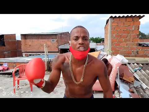 Constante HDF - Rip Chencho