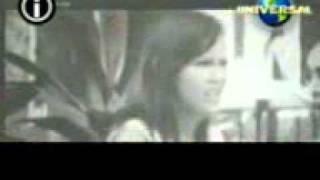 Cinta Abadi Music Video
