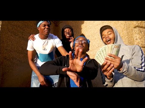 Keon Doee x Baby Swipey - Kobe ( Official Video ) Directed By. @ftbfilms