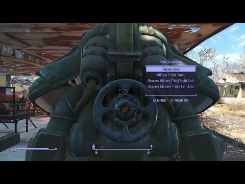 Fallout 4 - MELEE ONLY Run | Very Hard | Episode 12