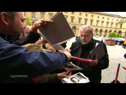 tagesthemen 22:45 Uhr, 01.02.2014