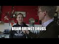 Bram brengt drugs naar Groningse studenten